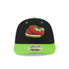 Nashville Sounds New Era 5950 On Field Low Profile Hot Chickens Hat