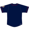 Somerset Patriots Marvel's Defenders of the Diamond Youth Lifestyle Fan Jersey