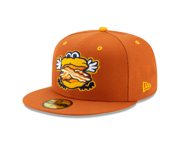 59FIFTY Bacon Biscuit Cap