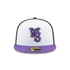 Winston-Salem Dash 59FIFTY Fitted Cap - Alternate
