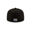 Winston-Salem Dash 59FIFTY Fitted Cap - Alternate (BFCM)