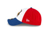 Delmarva Scrapple New Era 9TWENTY Adjustable Strapback Cap