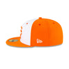 New Era - 59Fifty Fitted - Authentic On-Field Honey Butter Chicken Biscuit Cap