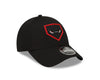 Lake Elsinore Storm Clubhouse 9Forty Adjustable Cap