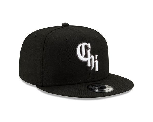 Chicago WhiteSox New Era City Connect 950 Cap