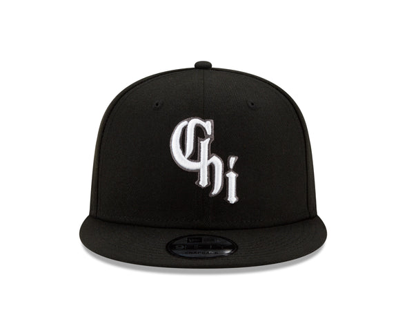 Chicago WhiteSox New Era City Connect 950 Cap