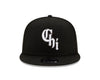 Chicago WhiteSox New Era City Connect 950 Cap