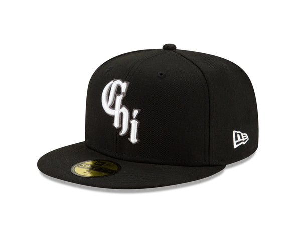 Chicago WhiteSox New Era City Connect 5950 Cap