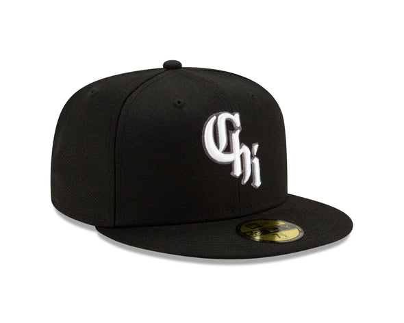 Chicago WhiteSox New Era City Connect 5950 Cap