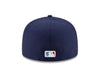 Men's Chicago Cubs City Connect 5950 Cap