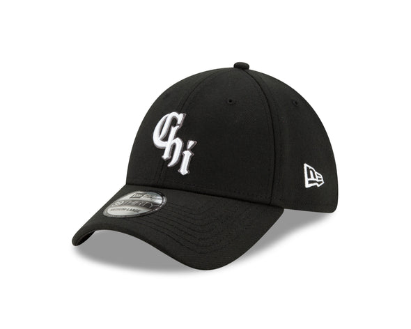 Chicago WhiteSox New Era City Connect 3930 Cap