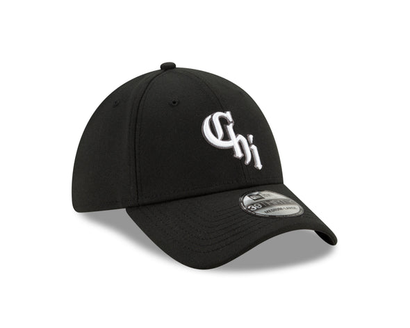 Chicago WhiteSox New Era City Connect 3930 Cap