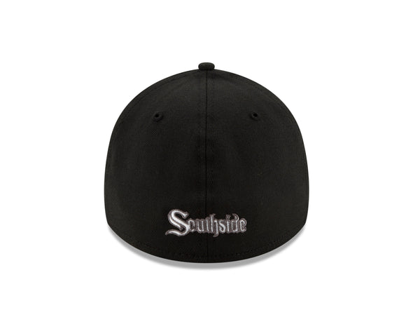Chicago WhiteSox New Era City Connect 3930 Cap