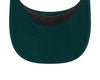 VISOR TEAM COLOR GREEN A'S, ATHLETICS