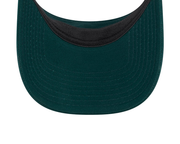 VISOR TEAM COLOR GREEN A'S, ATHLETICS