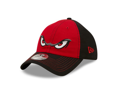 Lake Elsinore Storm Casual Classic Team Color Adjustable Cap