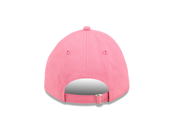 Lake Elsinore Storm Clutch Pop Pink Adjustable Cap