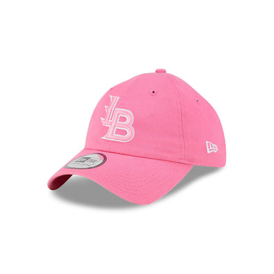 Louisville Bats Pop Pink Classic Casual Cap