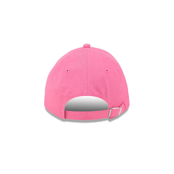 Louisville Bats Pop Pink Classic Casual Cap