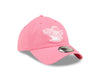 New Era Pop Pink Casual Classic Hat