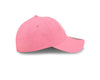 New Era Pop Pink Casual Classic Hat