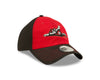 Richmond Flying Squirrels Youth 2 Tone New Era Casual Classic Cap