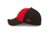 Richmond Flying Squirrels Youth 2 Tone New Era Casual Classic Cap