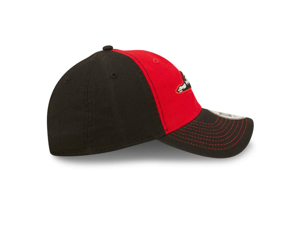 Richmond Flying Squirrels New Era 2 Tone Casual Classic Cap