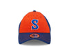 Syracuse Mets New Era Core Classic 920 Adj.