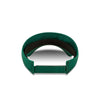 GREEN VISOR