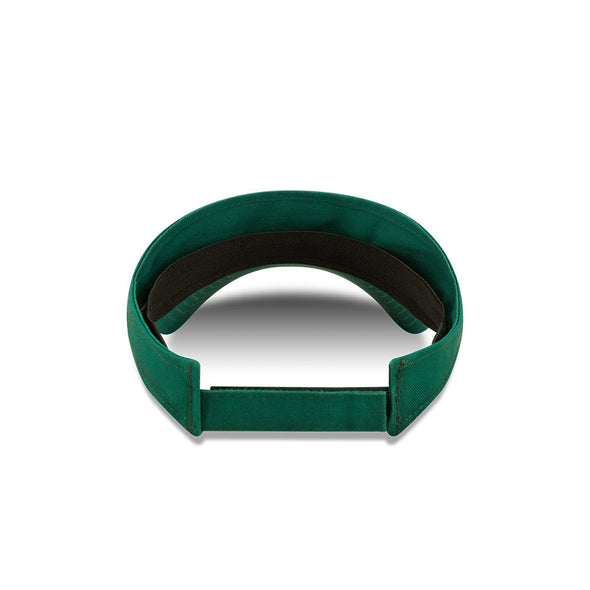 GREEN VISOR