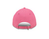 Richmond Flying Squirrels Youth Pop Pink New Era Casual Classic Cap