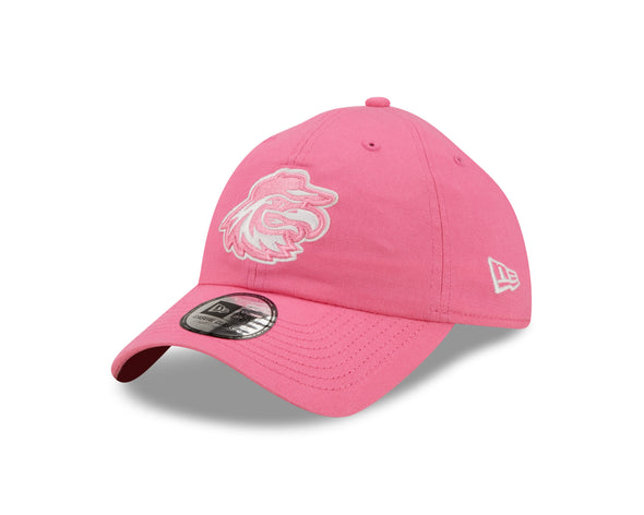 Rochester Red Wings Youth Pink Adjustable