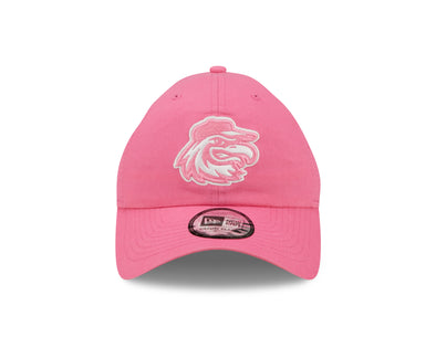 Rochester Red Wings Youth Pink Adjustable