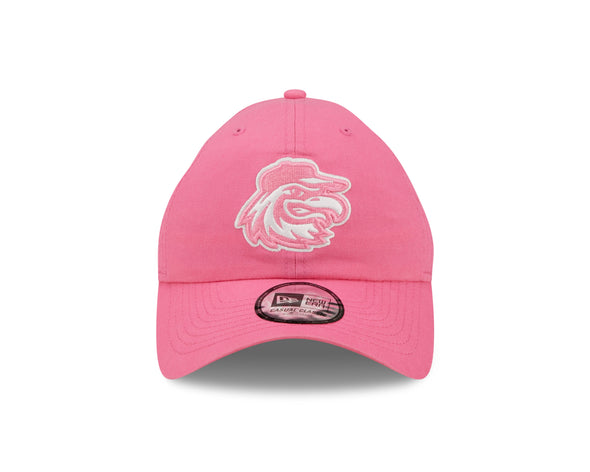 Rochester Red Wings Youth Pink Adjustable