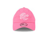 POP PINK RC LDY CAP, SACRAMENTO RIVER CATS