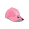 Pink JR Pop Casual Cap