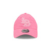 Pink JR Pop Casual Cap