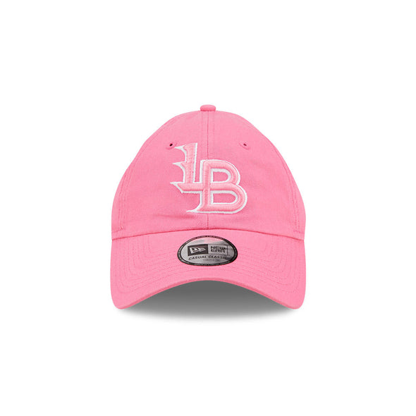 Pink JR Pop Casual Cap