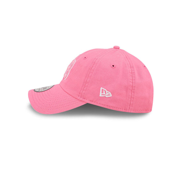 Pink JR Pop Casual Cap