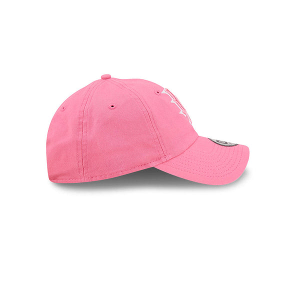 Pink JR Pop Casual Cap