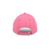 Pink JR Pop Casual Cap