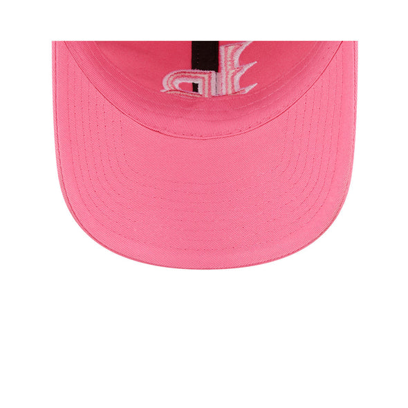 Pink JR Pop Casual Cap