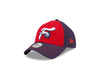 New Era Toddler 9Forty Reading Fightin Phils Navy & Red Clutch Hit Adjustable Hat (Copy)