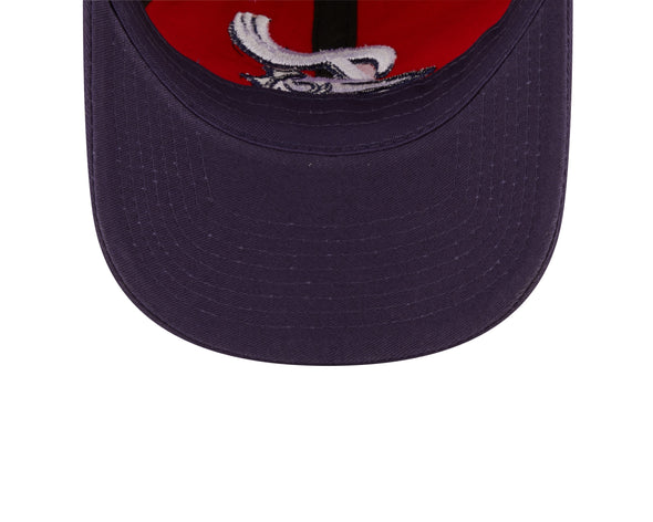 New Era Toddler 9Forty Reading Fightin Phils Navy & Red Clutch Hit Adjustable Hat (Copy)