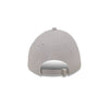 JR Grey Team Casual Cap