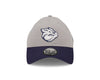 Lehigh Valley IronPigs New Era Youth Clutch Gray Classic Cap