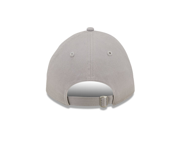 Lehigh Valley IronPigs New Era Youth Clutch Gray Classic Cap