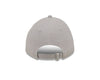 Lehigh Valley IronPigs New Era Youth Clutch Gray Classic Cap