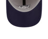 Lehigh Valley IronPigs New Era Youth Clutch Gray Classic Cap